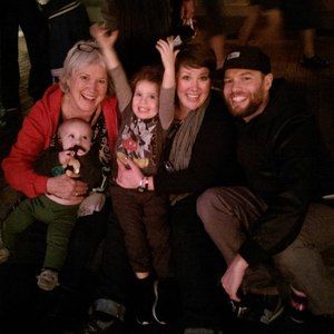 Meet your Posher, Laurie